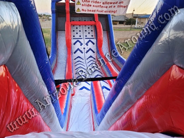 Ninja Warrior Obstacle Course Rentals for Adults Phoenix Arizona